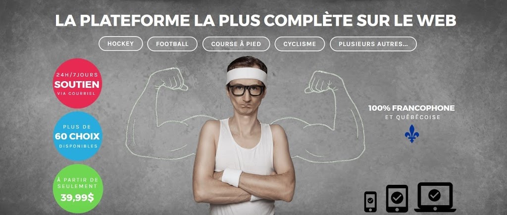Equilibre Nutrition | 306 Boulevard Gagné, Sorel-Tracy, QC J3P 5V5, Canada | Phone: (450) 808-0044