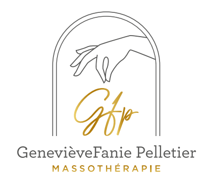 GenevièveFanie Pelletier, massothérapie | 3125 Rue Flaubert suite 202, Québec, QC G2E 2J2, Canada | Phone: (581) 991-2797
