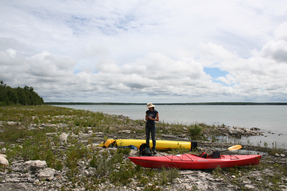 Lyal Island Nature Reserve | Stokes Bay, ON N0H 2M0, Canada | Phone: (800) 440-2366