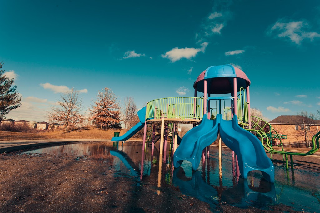 Lilac Grove Parkette | Richmond Hill, ON L4S 1T9, Canada