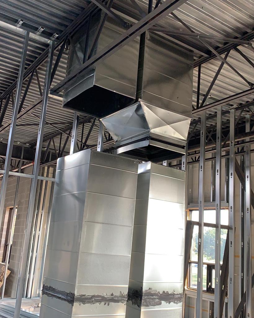Asco Mechanical | 42 Roundwood Ct, Toronto, ON M1W 1Z2, Canada | Phone: (647) 706-4846