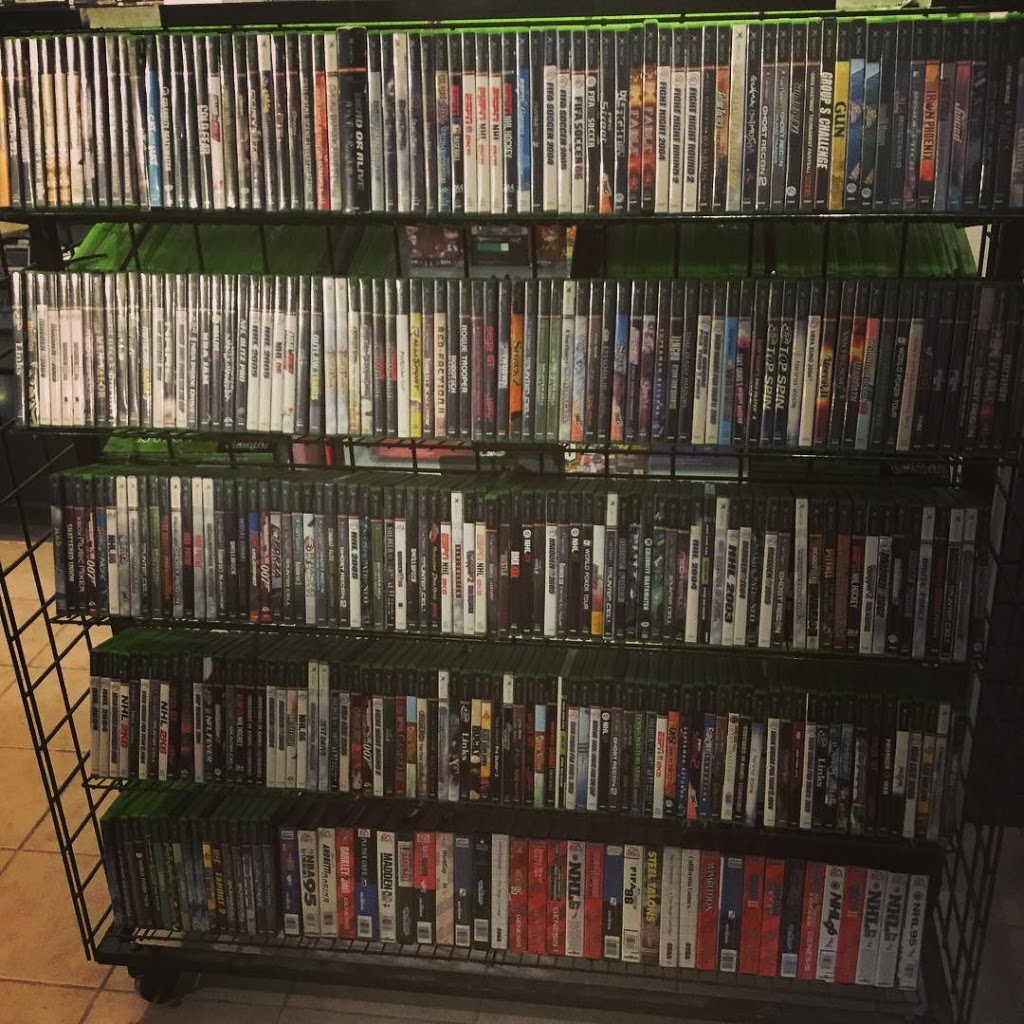 Super Monster Gamez | 753 King St W, Kingston, ON K7M 2G4, Canada | Phone: (613) 909-1959