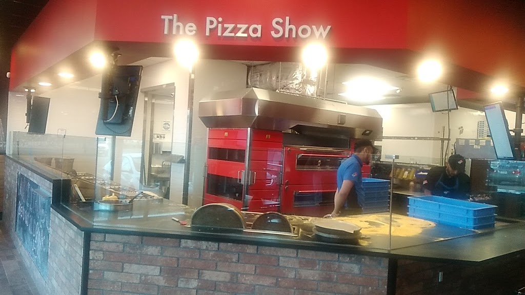 Dominos Kingsbridge | 20 Kingsbridge Garden Cir Unit #1A, Mississauga, ON L5R 3K7, Canada | Phone: (905) 270-3030