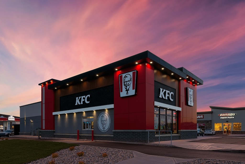 KFC | 2653 Scenic Dr N, Lethbridge, AB T1H 5L9, Canada | Phone: (825) 609-5852