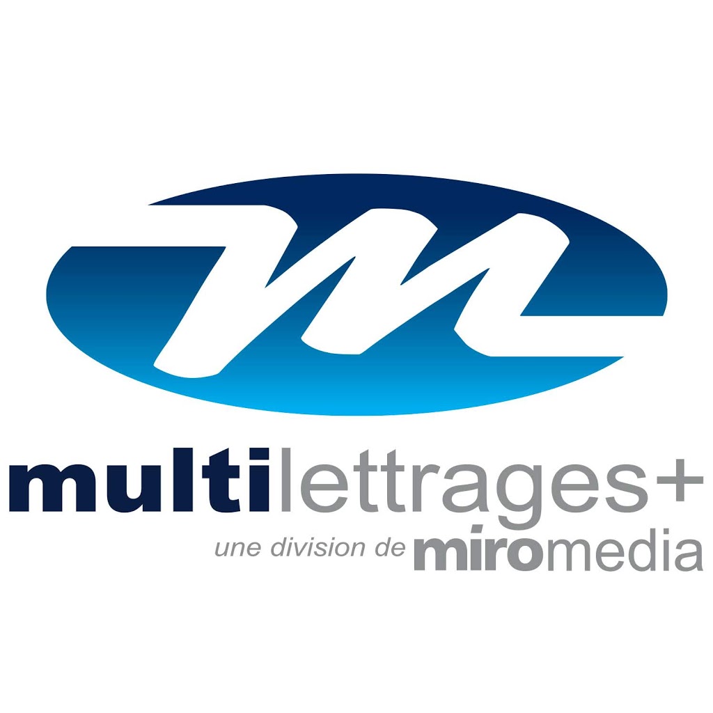 Multi Lettrages + | 849 Rue Pierre-Caisse, Saint-Jean-sur-Richelieu, QC J3B 8C6, Canada | Phone: (450) 348-1135