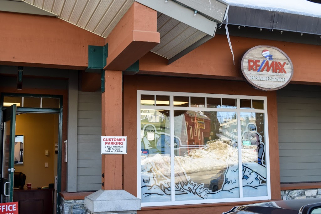 RE/MAX Kelowna (Big White) | Kelowna, BC V1P 1P3, Canada | Phone: (250) 491-9797