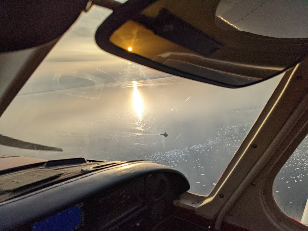 Sea Eagle Aviation | 254 Brackley Point Rd, Charlottetown, PE C1A 6Y9, Canada | Phone: (902) 916-8193