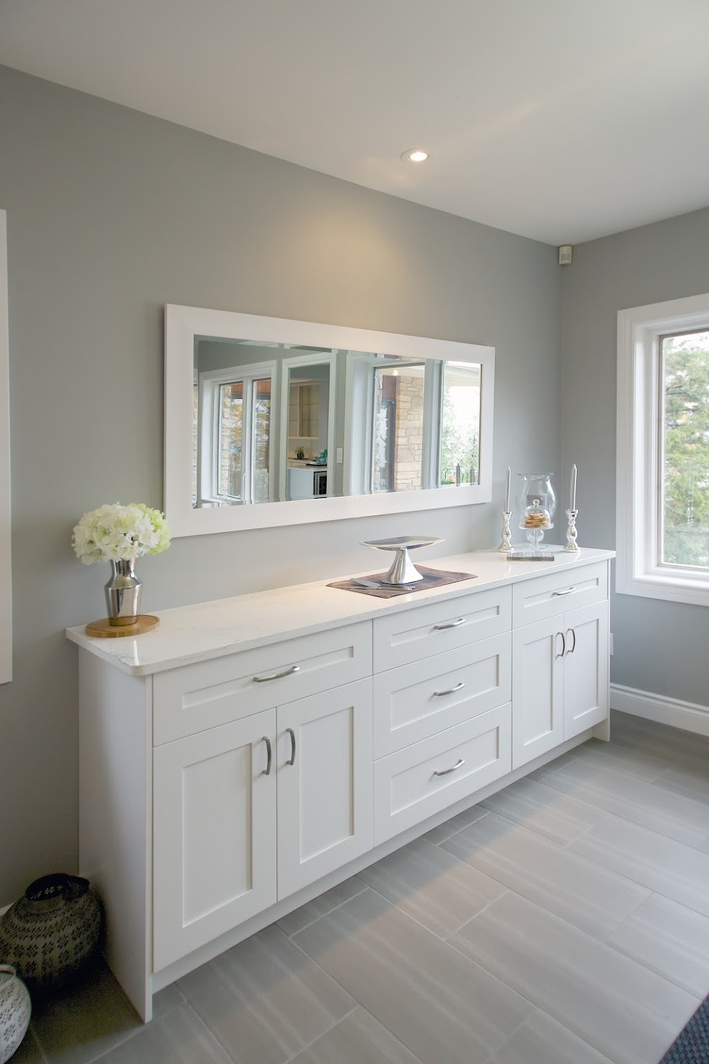 McCully Cabinets | 127 Milligan Ln, Napanee, ON K7R 3Z4, Canada | Phone: (613) 354-2266