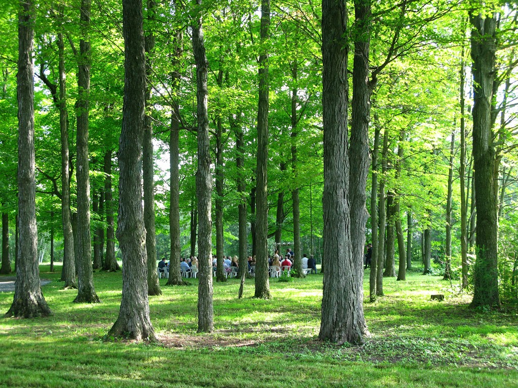 Domaine St-Simon | 925 4e Rang O, Saint-Simon-de-Bagot, QC J0H 1Y0, Canada | Phone: (819) 477-6829