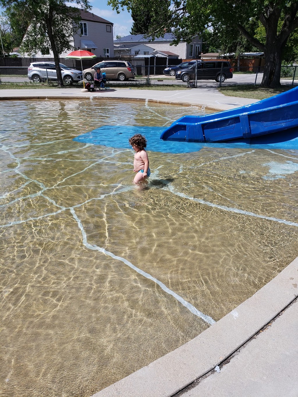 Pascoe Park | Weston, Winnipeg, MB R3E, Canada