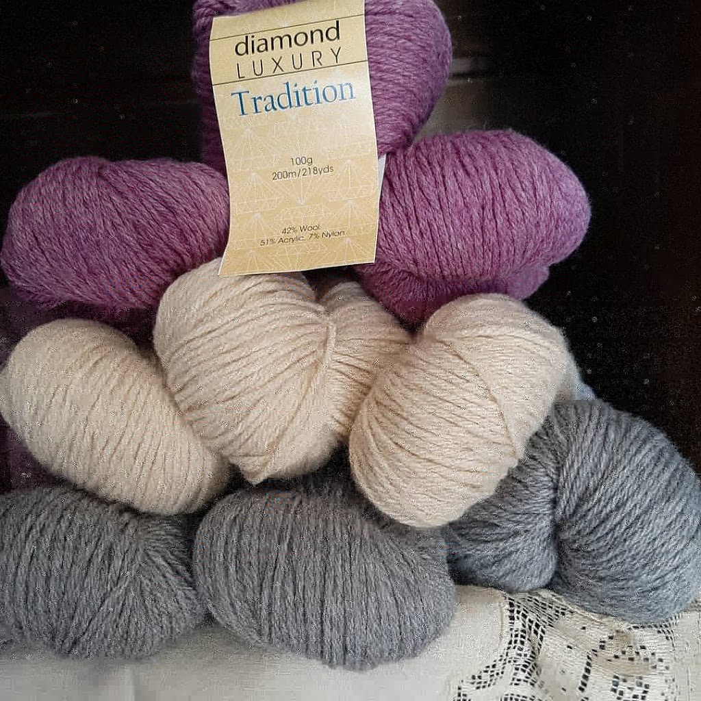 To Ewe, with Love | 310 Church St, Penetanguishene, ON L9M 1G5, Canada | Phone: (705) 427-3278