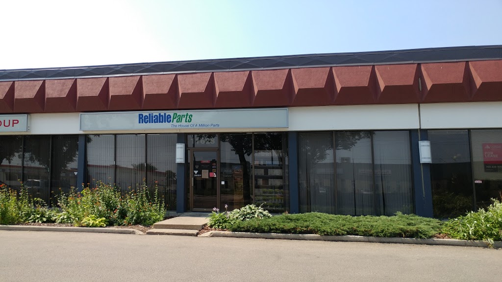 Reliable Parts | 11628 149 St NW, Edmonton, AB T5M 3R3, Canada | Phone: (780) 453-6735
