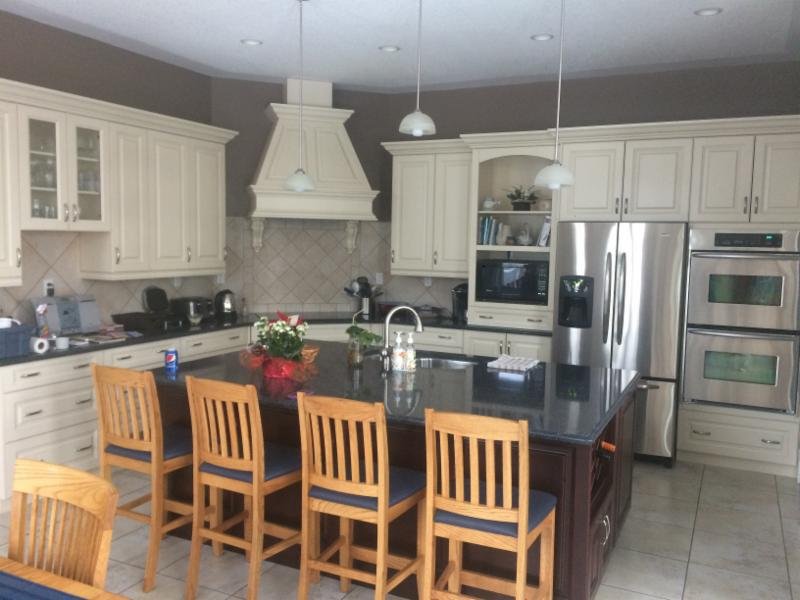 Custom Cabinets Millworks and Interiors | 64 Hartwick Landing, Spruce Grove, AB T7X 0A5, Canada | Phone: (780) 619-5665