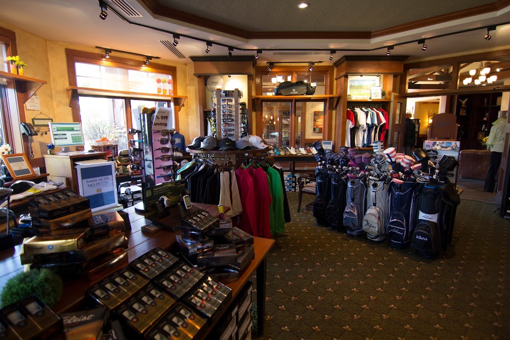 Golf Le Maitre De Mont Tremblant | 650 Allée Grande, Mont-Tremblant, QC J8E 2L8, Canada | Phone: (819) 425-9888