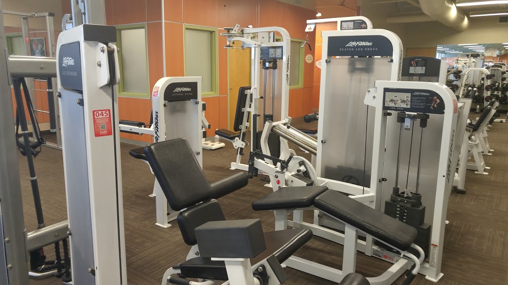 GoodLife Fitness Mississauga Argentia Womens Only | 3050 Argentia Rd, Mississauga, ON L5N 8E1, Canada | Phone: (905) 785-3213