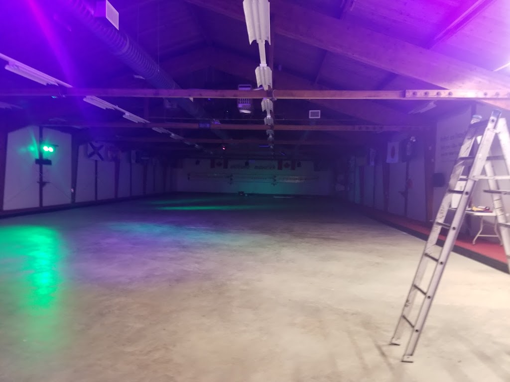 Manotick Curling Center | 5519 South River Dr, Manotick, ON K4M 1J3, Canada | Phone: (613) 692-1489