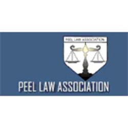 Peel Law Association | 7755 Hurontario St, Brampton, ON L6W 4T1, Canada | Phone: (905) 451-2924