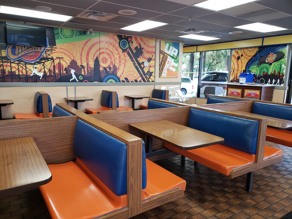 Churchs Chicken | 2504 Kingsway &, Slocan St, Vancouver, BC V5R 5G9, Canada | Phone: (604) 438-5518