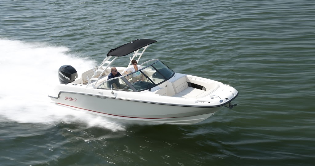 M & P Mercury Sales Ltd | 7340 6th St, Burnaby, BC V3N 3L3, Canada | Phone: (604) 524-0311