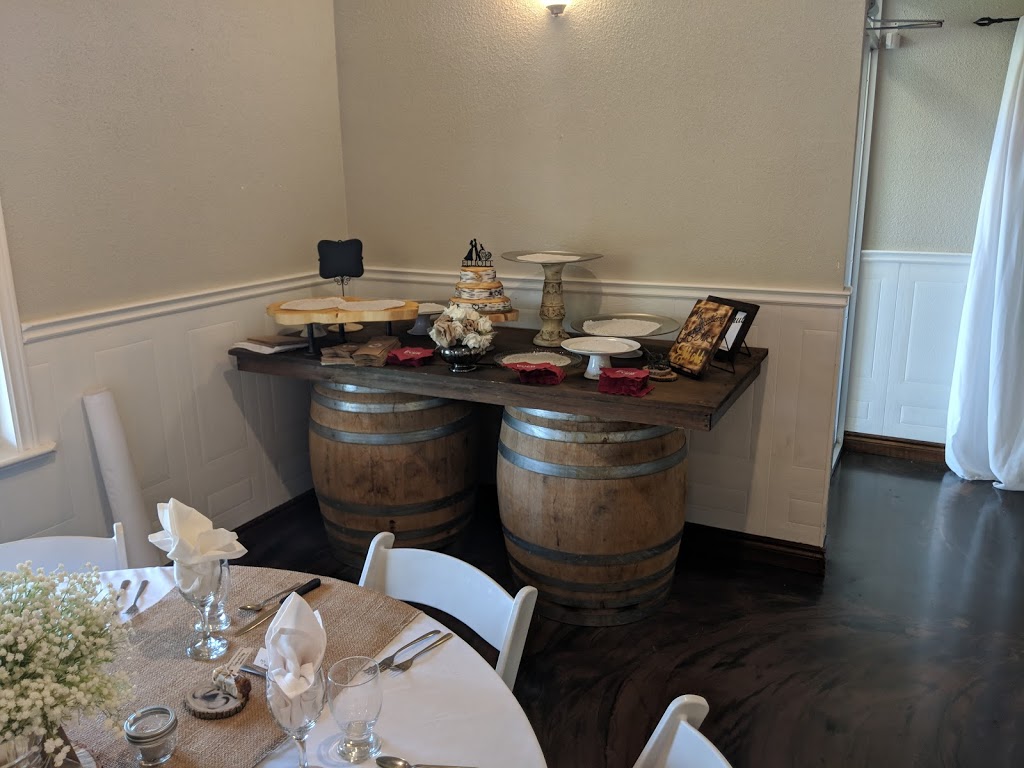 The Versteegh Room at Mount Elgin | 324183 Mt Elgin Rd, Mount Elgin, ON N0J 1N0, Canada | Phone: (519) 485-4535