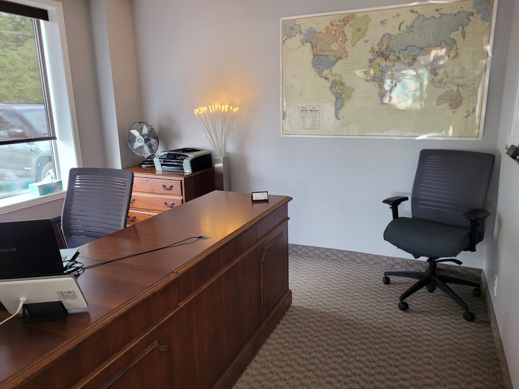 SalesEvolve | 299 Northfield Dr E #1, Waterloo, ON N2K 4H2, Canada | Phone: (519) 804-1388