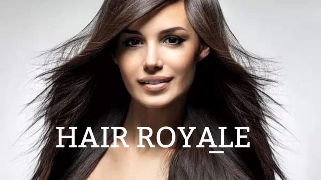 Hair Royale | 285 Lawson Rd #106, Scarborough, ON M1C 2J6, Canada