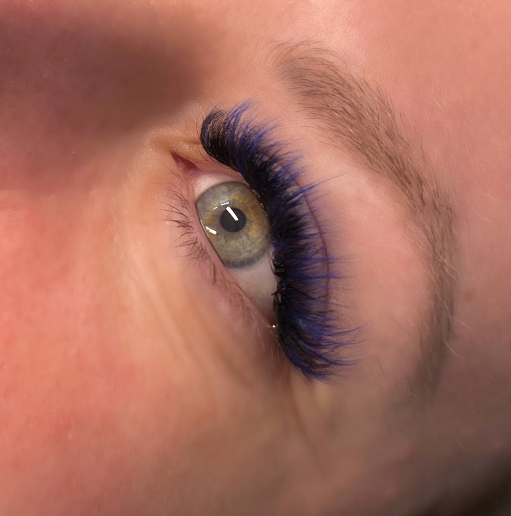 Wicked Lashes | 9382 Smiley Rd, Chemainus, BC V0R 1K4, Canada | Phone: (250) 210-1727