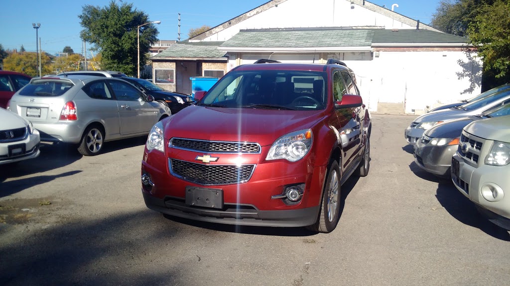 YSM Auto Inc. | 1000 Dundas St E #101, Mississauga, ON L4Y 2B8, Canada | Phone: (647) 893-3174