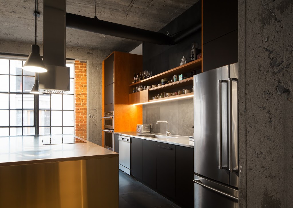 Veos Inox | 265 Rue Armand-Majeau, Saint-Roch-de-lAchigan, QC J0K 3H0, Canada | Phone: (514) 316-0253