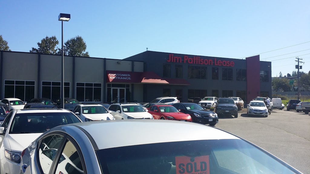 Jim Pattison Lease | 4937 Regent St, Burnaby, BC V5C 4H4, Canada | Phone: (800) 268-5660