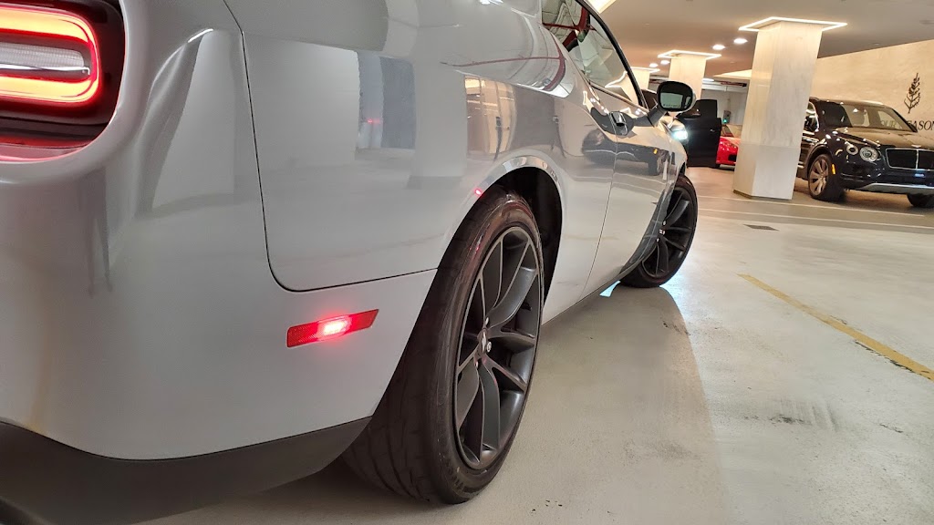 G&V Detailing | 8535 Rue Lemieux, LaSalle, QC H8N 2B6, Canada | Phone: (514) 476-4043
