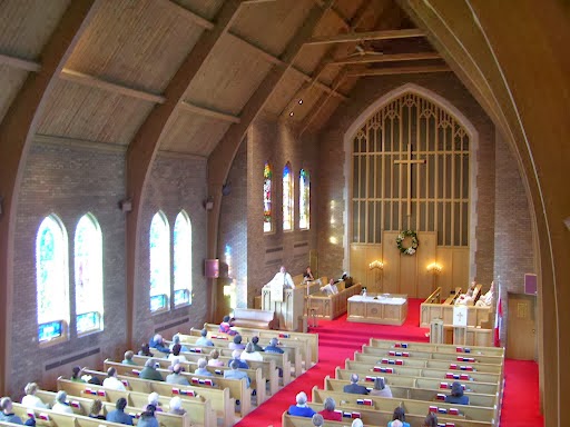 St. James United Church | 306 Parkside Dr, Waterdown, ON L0R 2H0, Canada | Phone: (905) 689-6223