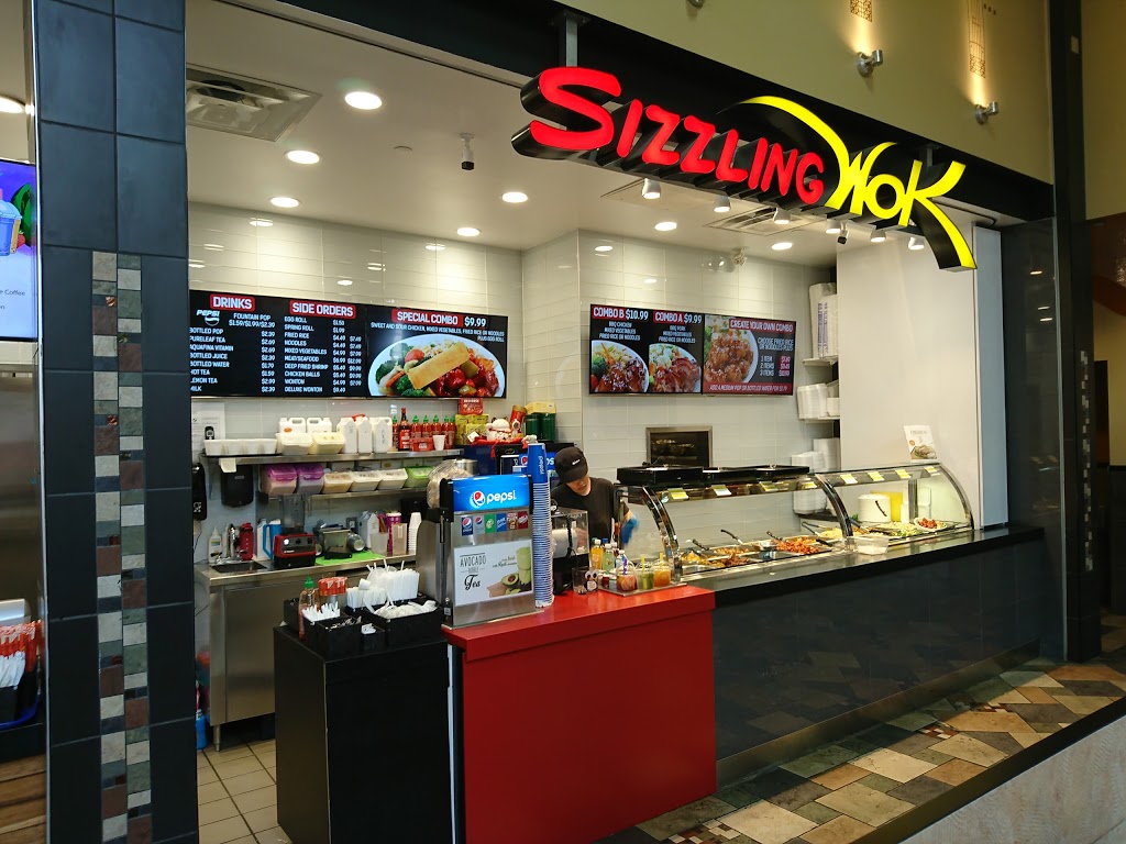 Sizzling Wok | 3510 8 St E, Saskatoon, SK S7H 4Y1, Canada | Phone: (306) 955-9266