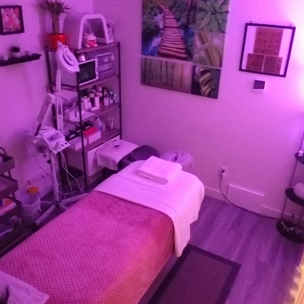 MJ THERAPEUTIC MASSAGE CLINIC & SPA | 805 Secord Blvd NW, Edmonton, AB T5T 7K2, Canada | Phone: (825) 333-7788