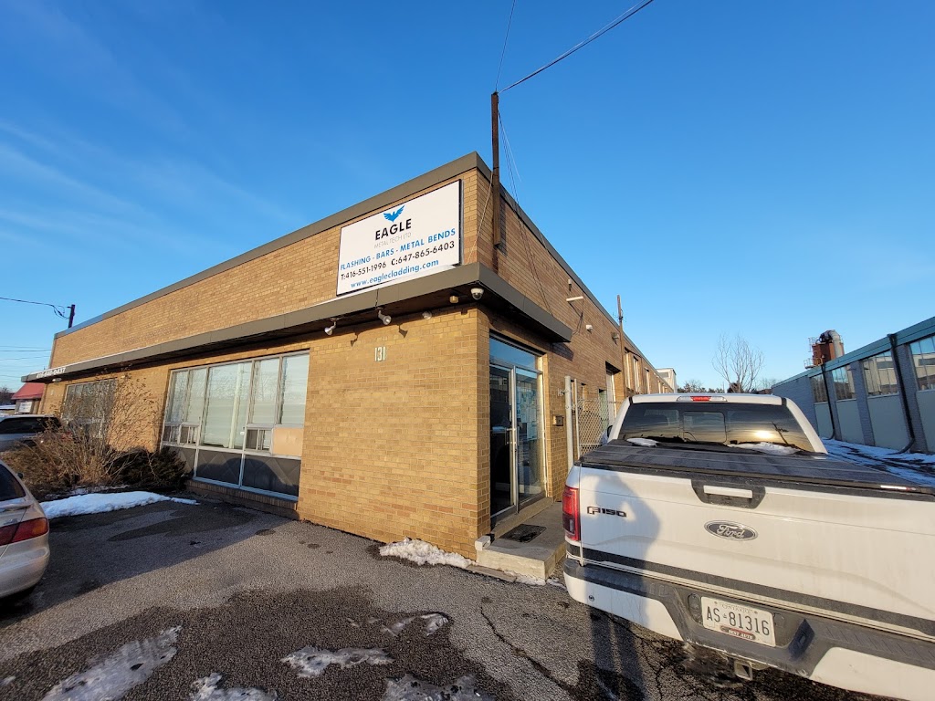 EAGLE CONTRACTING INC | 131 Oakdale Rd unite 3, North York, ON M3N 1W2, Canada | Phone: (416) 551-1996