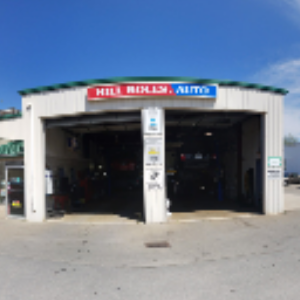 Hill Boles Automotive | 26 Thorold Rd, Welland, ON L3C 3T4, Canada | Phone: (905) 734-7454
