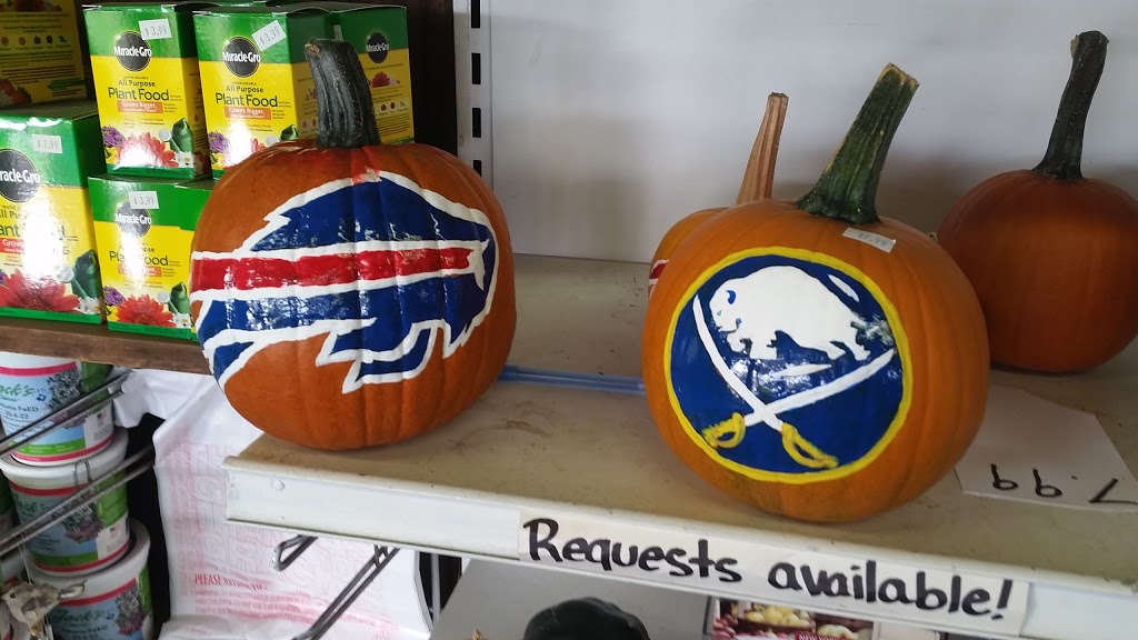 La Roses Farm Market & Garden Center, Inc. | 5759 Ridge Rd, Lockport, NY 14094, USA | Phone: (716) 433-9352