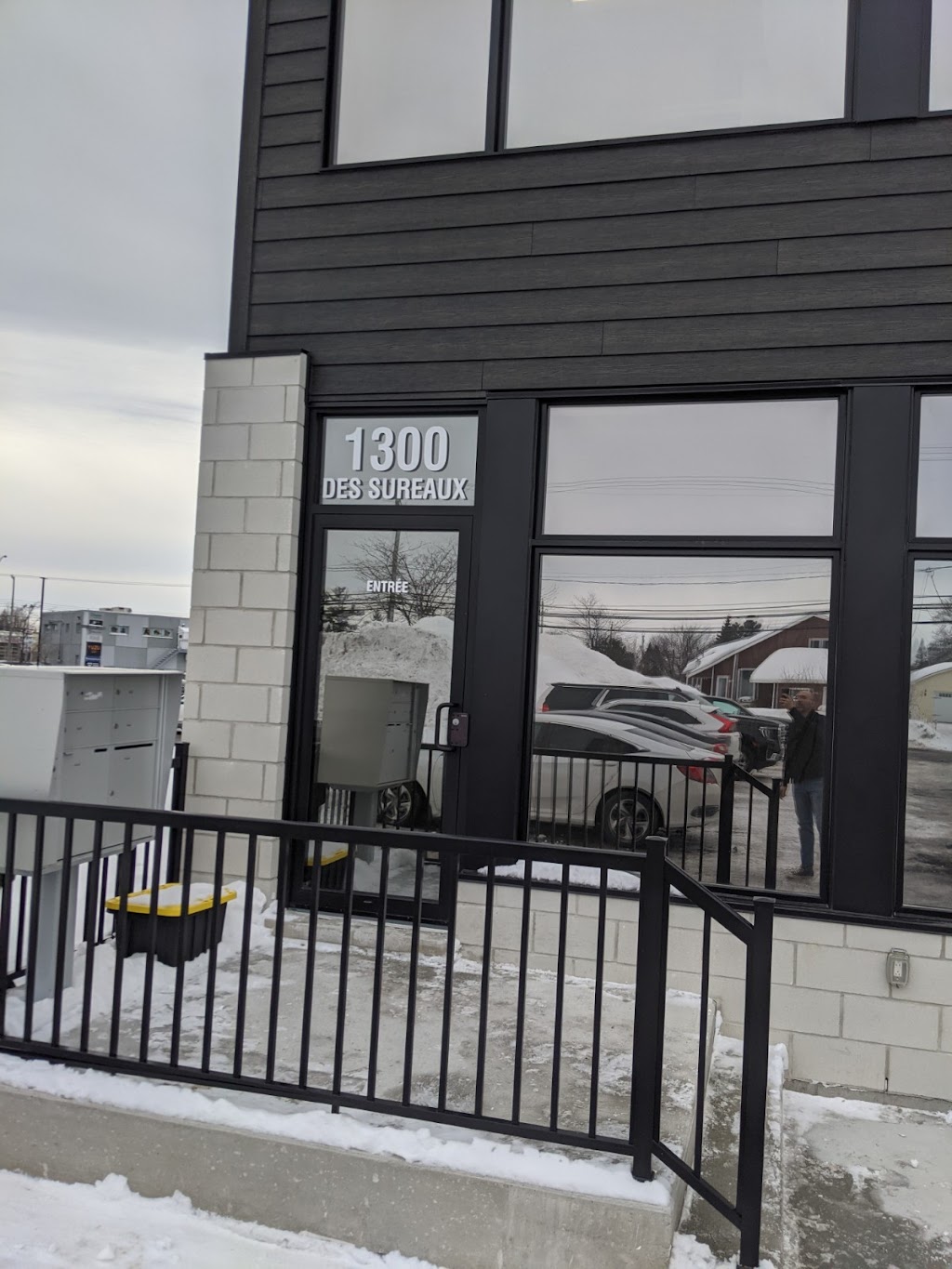 Micheline Hainault Impôt personnel | 1300 Rue des Sureaux bureau 102, Terrebonne, QC J6X 4G3, Canada | Phone: (514) 966-1117