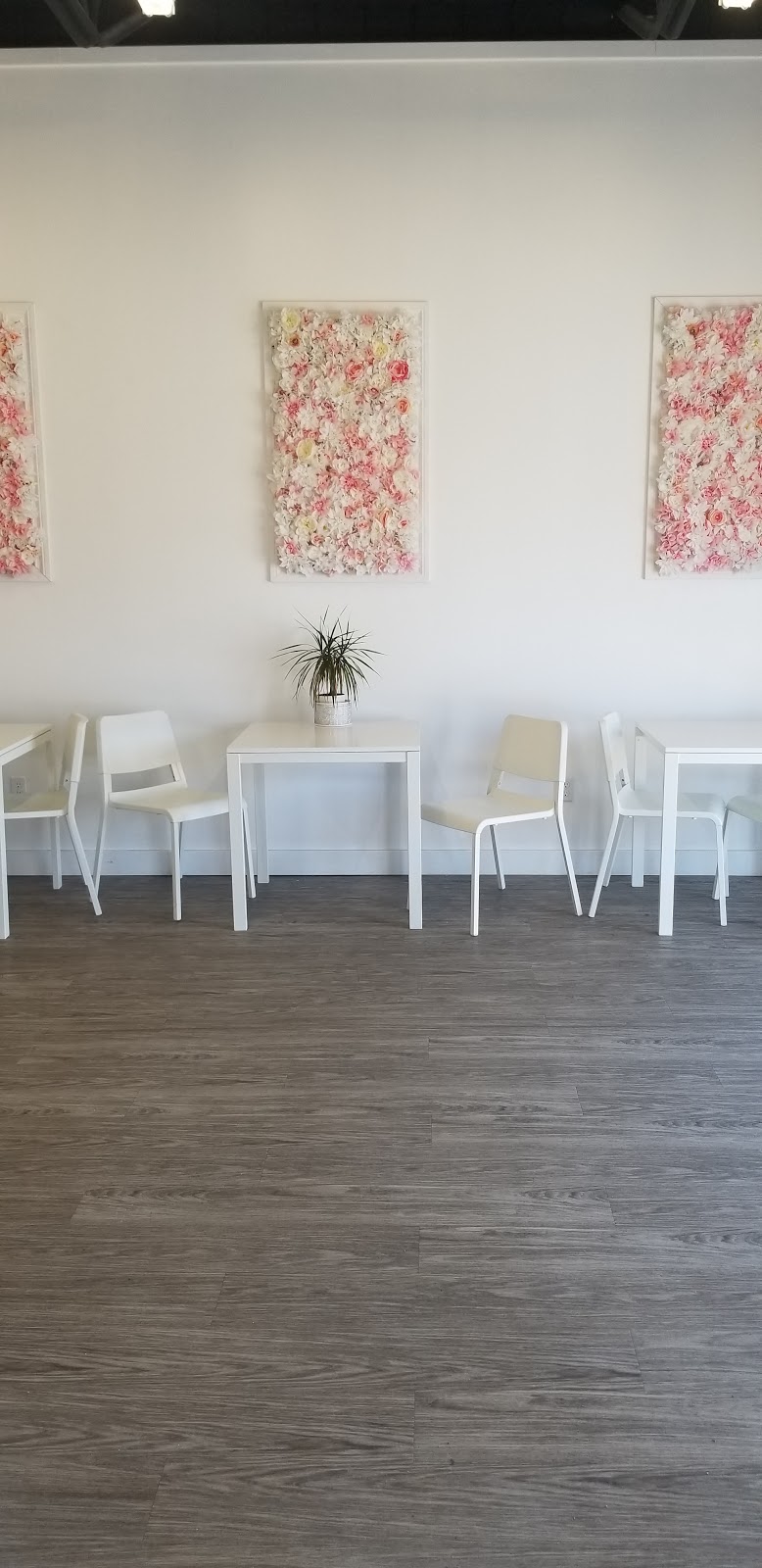 Sweet Retreat | 955 St Marys Rd, Winnipeg, MB R2M 3R9, Canada | Phone: (204) 505-5222