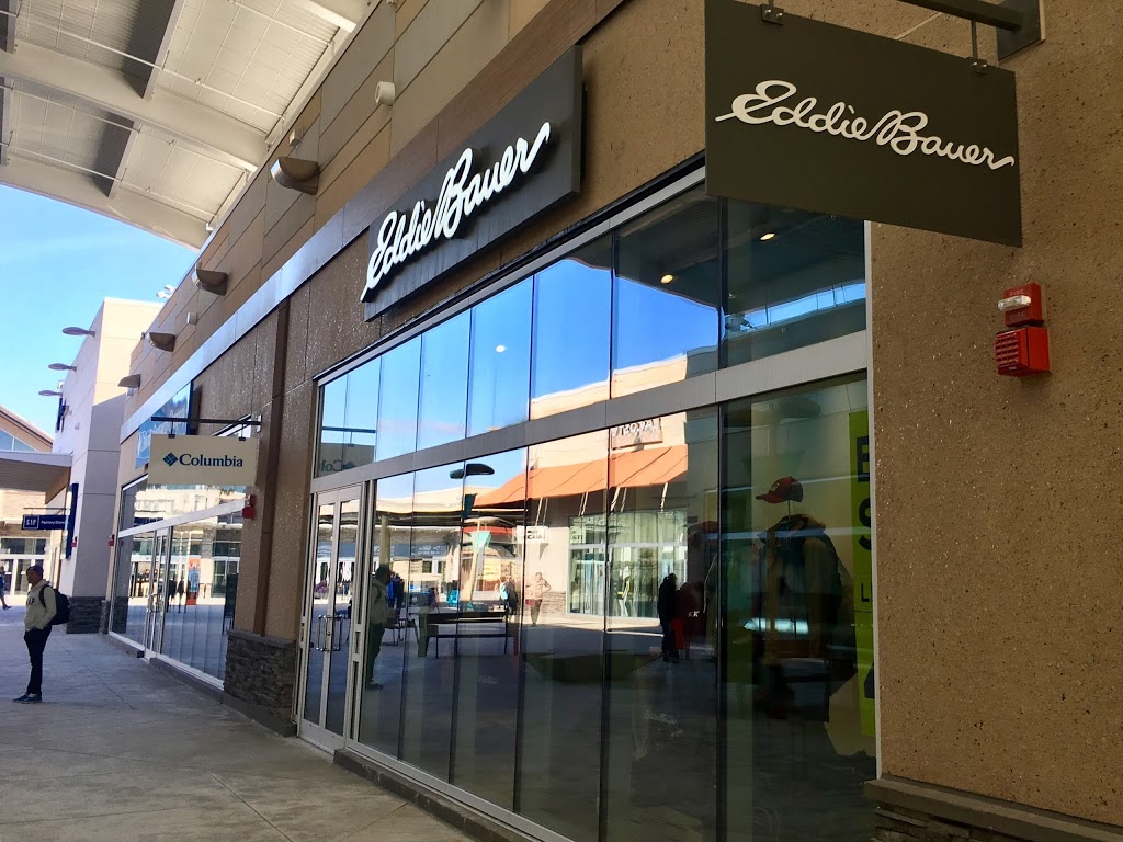 Eddie Bauer | 300 Taylor Rd Unit #317, Niagara-on-the-Lake, ON L0S 1J0, Canada | Phone: (905) 682-9217