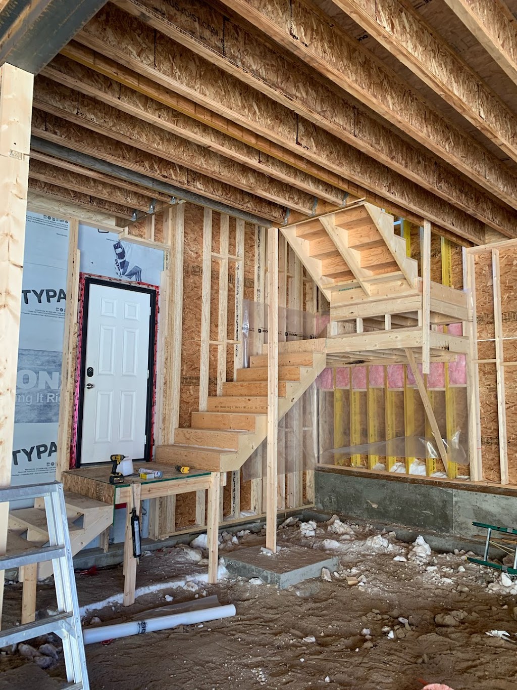 DANBO CONSTRUCTION LTD | 3102 Grey Owl Crescent, Prince Albert, SK S6V 6X3, Canada | Phone: (306) 314-9846