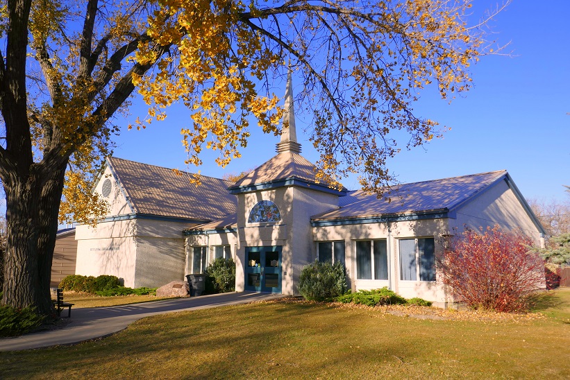 Bethlehem Lutheran Church | Main Street, Midale, SK S0C 1S0, Canada | Phone: (306) 458-2350