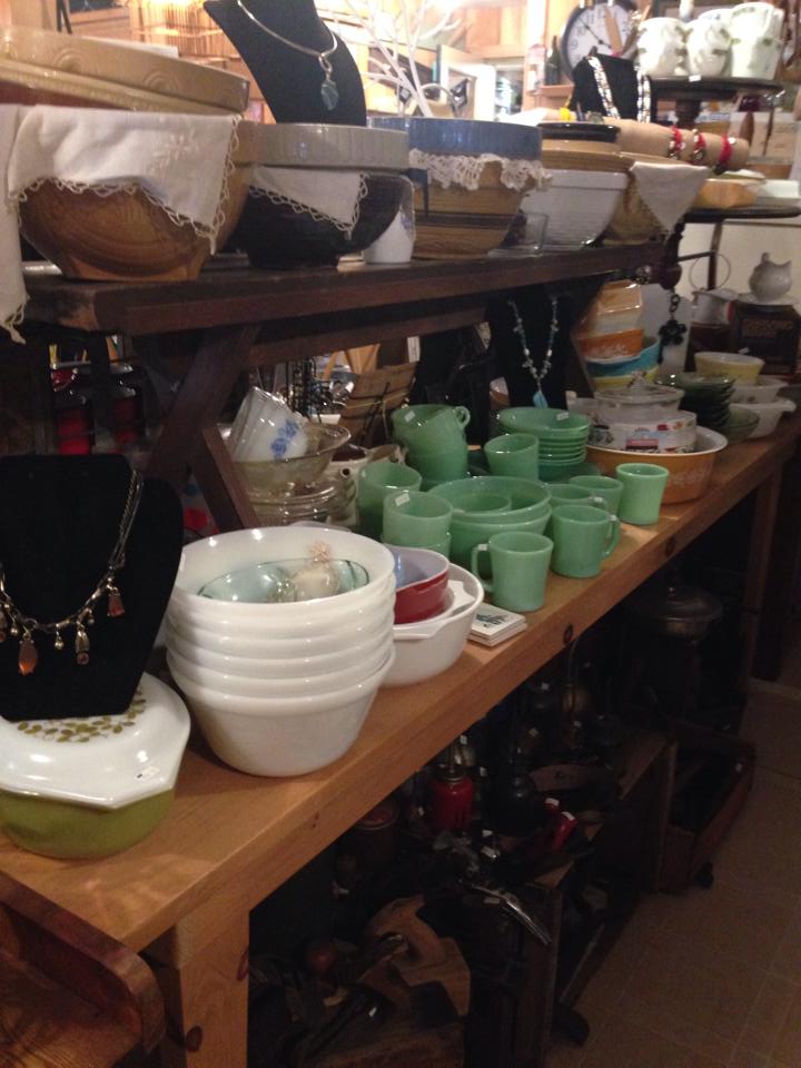 Foxfire Gallery, Gifts & Antiques | 33041 Hastings County Rd 62, Maynooth, ON K0L 2S0, Canada | Phone: (613) 338-3338