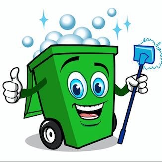 NB Bin Cleaning and Pressure Washing | 19 Pit Rd, Petit-Cap, NB E4N 2H3, Canada | Phone: (506) 875-5196