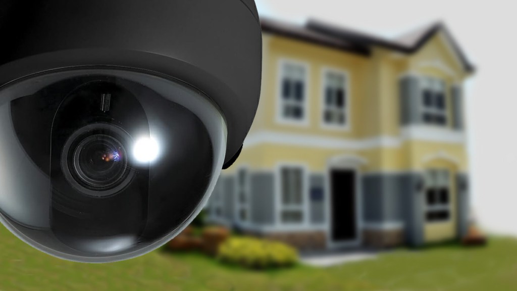SECURITY CAMERAS IN TORONTO | 500 Highcliffe Dr, Thornhill, ON L4J 8L3, Canada | Phone: (416) 250-7398