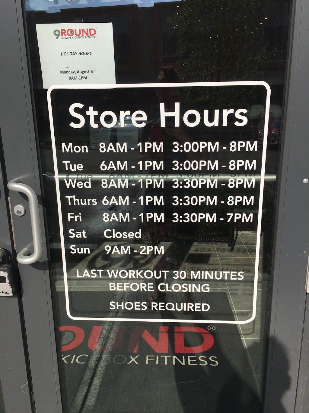 9 Round Royal Oak | 12 Royal Vista Way NW, Calgary, AB T2R 0N2, Canada | Phone: (403) 764-9300