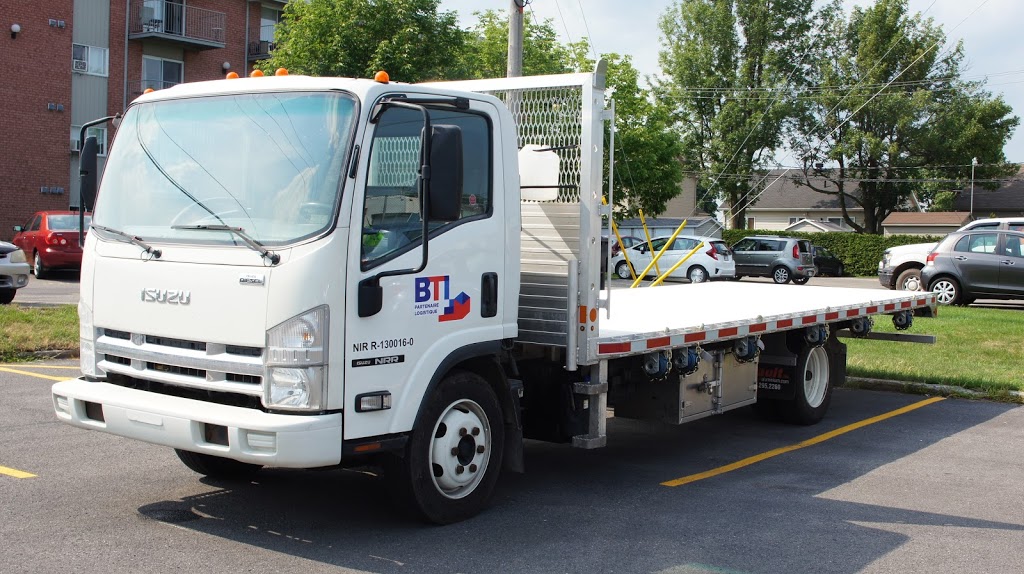 TRANSPORT BTI / Partenaire Logistique | 224 QC-104, Mont-Saint-Grégoire, QC J0J 1K0, Canada | Phone: (438) 870-0999