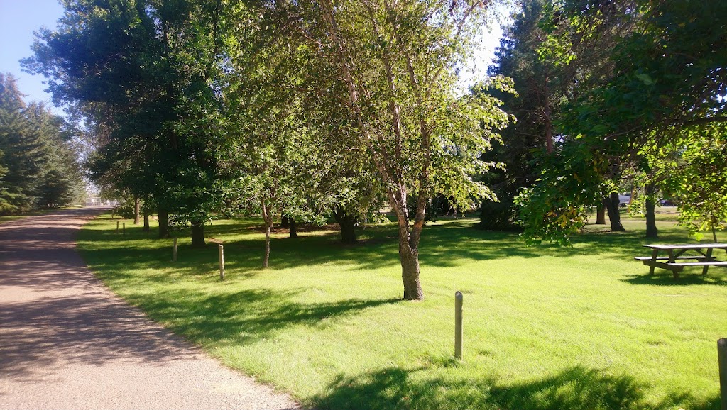 Enchant Municipal Park | Range Rd 184, Enchant, AB T0K 0V0, Canada | Phone: (403) 739-2245