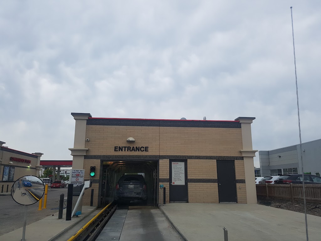 Co-op Gas Bar | 1376 Regent Ave W, Winnipeg, MB R2C 3A8, Canada | Phone: (204) 663-4619