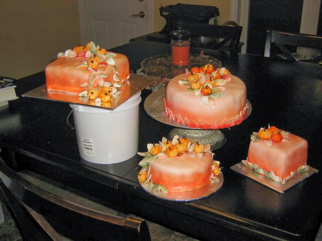 D.sArt Dee Desserts | 50429 RR 274, Stony Plain, AB T7Z 1Z8, Canada | Phone: (780) 963-6288